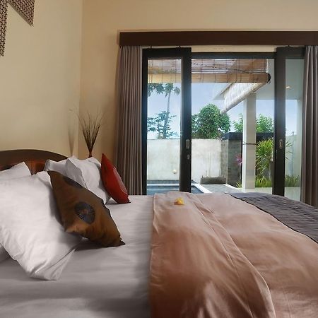 Palm Leaf Villa ウンガサン エクステリア 写真