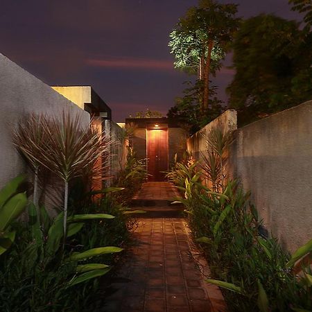 Palm Leaf Villa ウンガサン エクステリア 写真