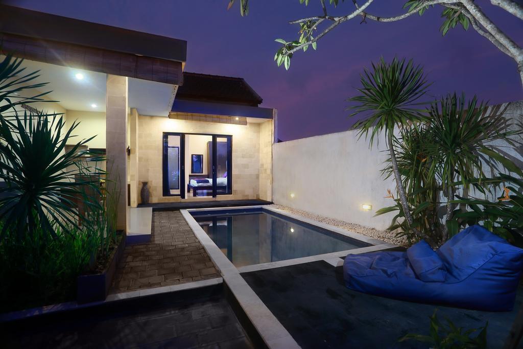 Palm Leaf Villa ウンガサン 部屋 写真