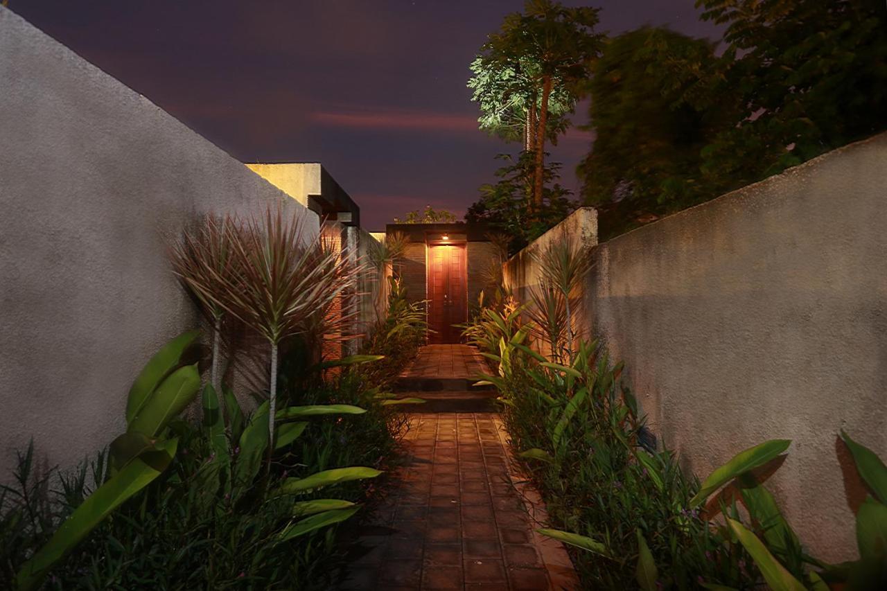 Palm Leaf Villa ウンガサン エクステリア 写真